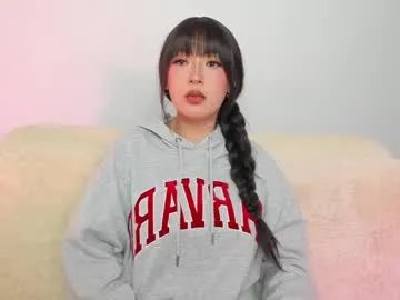 boonie_girl on Chaturbate 