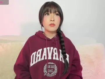 boonie_girl on Chaturbate 