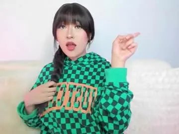 boonie_girl on Chaturbate 