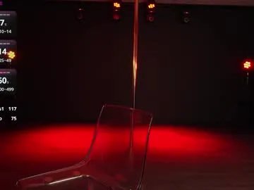 bubble__gum_ on Chaturbate 