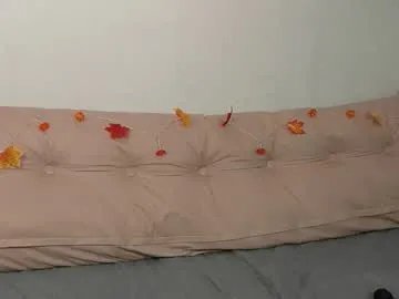 bubblebbb on Chaturbate 