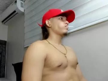 bull_horny on Chaturbate 