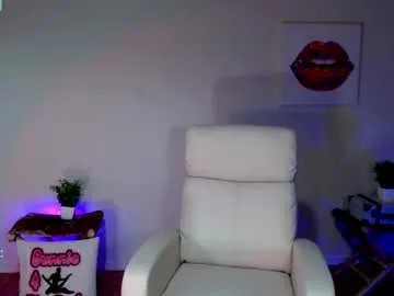 bunnieandthedude on Chaturbate 