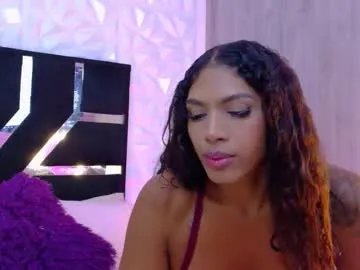 bunnynicolle on Chaturbate 