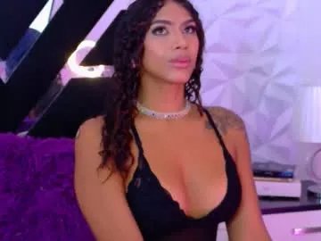 bunnynicolle on Chaturbate 