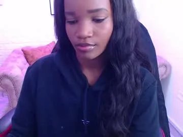 cattalheya on Chaturbate 