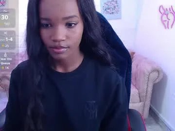 cattalheya on Chaturbate 
