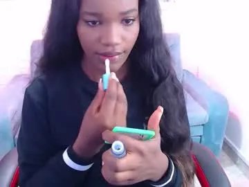 cattalheya on Chaturbate 