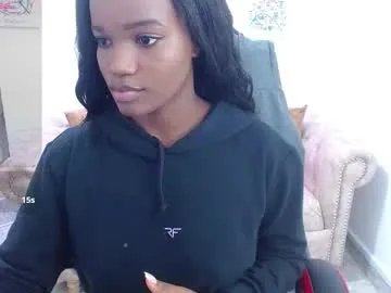 cattalheya on Chaturbate 