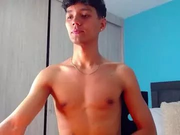 connor_garrett on Chaturbate 