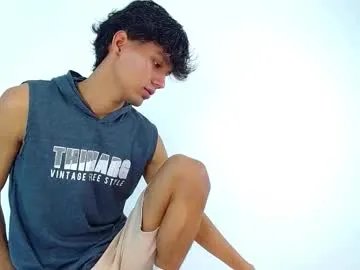 connor_garrett on Chaturbate 