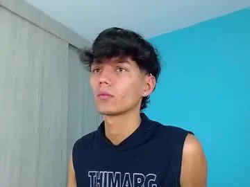 connor_garrett on Chaturbate 