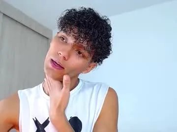 connor_garrett on Chaturbate 