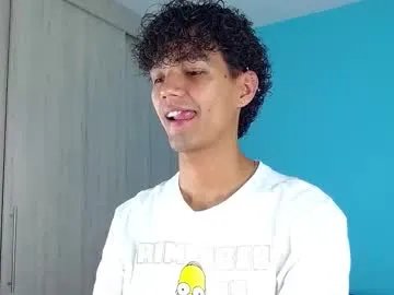 connor_garrett on Chaturbate 