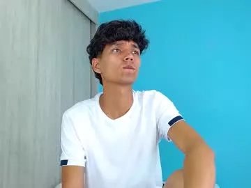 connor_garrett on Chaturbate 