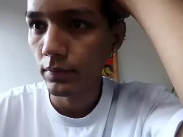 connor_garrett on Chaturbate 