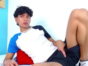 connor_garrett on Chaturbate 