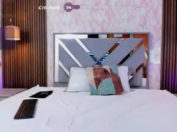 connyy_21 on Chaturbate 