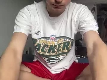 daddysfavorite01 on Chaturbate 