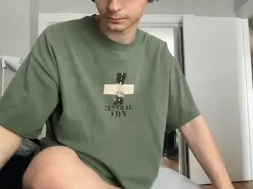 daddysfavorite01 on Chaturbate 