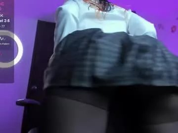 eileen_pinkman on Chaturbate 