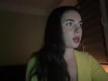 eirenya on Chaturbate 