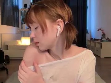 electric_woman on Chaturbate 