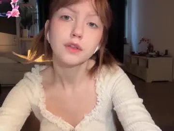 electric_woman on Chaturbate 