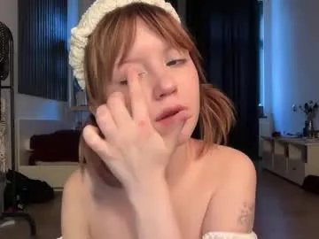 electric_woman on Chaturbate 