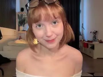 electric_woman on Chaturbate 