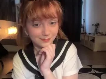 electric_woman on Chaturbate 