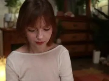 electric_woman on Chaturbate 