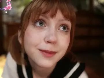 electric_woman on Chaturbate 