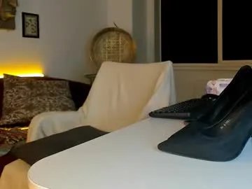 elektranoe on Chaturbate 