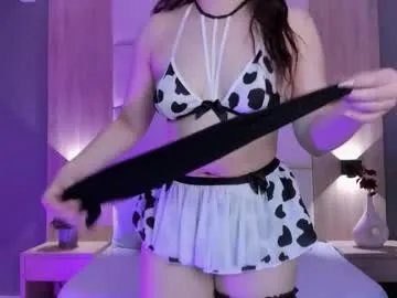 emma_fhox on Chaturbate 