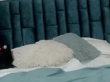 emma_foxi on Chaturbate 