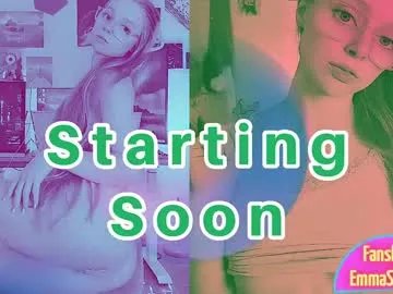 emmasky69 on Chaturbate 