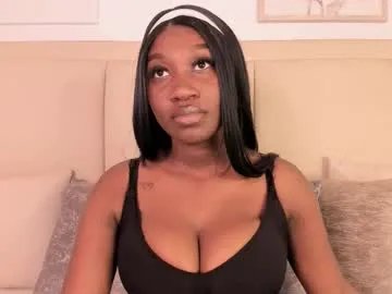 estefanyy_ on Chaturbate 