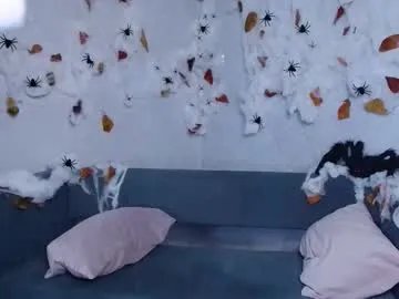 evaa_love_ on Chaturbate 