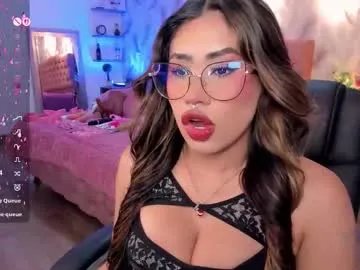 eveline_figeroa on Chaturbate 