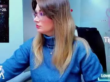 evelyne_rose on Chaturbate 