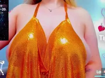 evelyne_rose on Chaturbate 