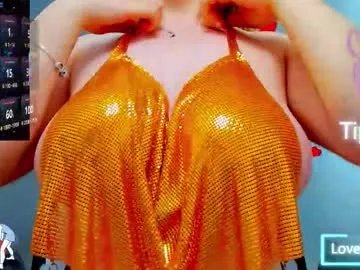 evelyne_rose on Chaturbate 
