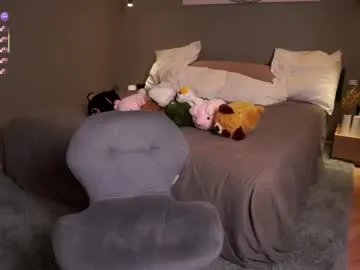 evervessi on Chaturbate 