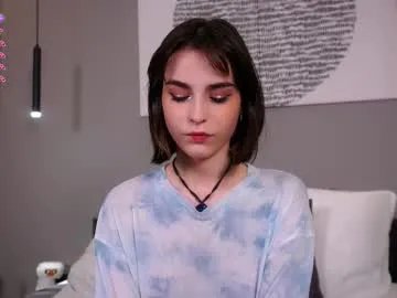 evervessi on Chaturbate 