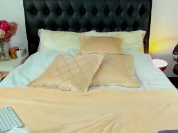 goddess_squirt_ on Chaturbate 