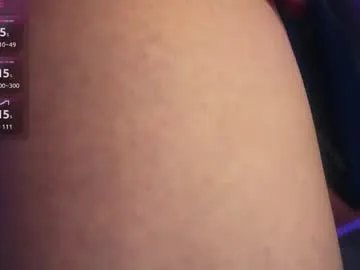 goddesseriss on Chaturbate 