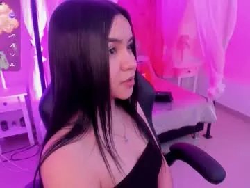 hanna__becker on Chaturbate 