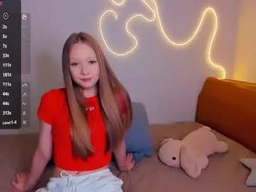 hettiereimel on Chaturbate 