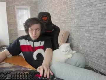 iliaskrislove on Chaturbate 